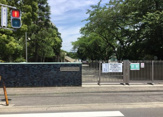 厚木市立愛甲小学校