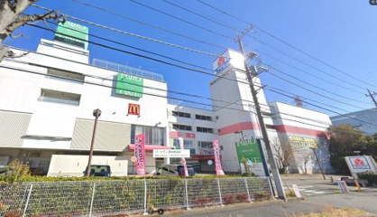 フードワン 厚木長谷店の画像1