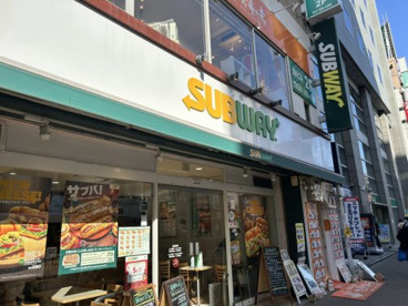 サブウェイ 松戸駅西口店の画像1