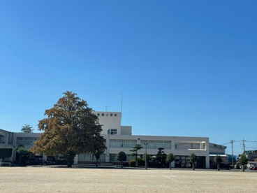 伊勢崎市立宮郷小学校の画像1