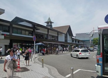 鎌倉駅の画像1