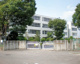 春日井市立松原中学校の画像