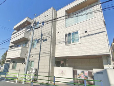 さくらさくみらい　長原　第2園舎の画像1