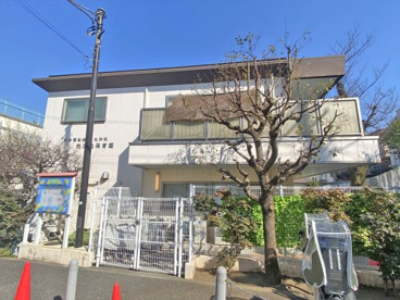 洗足池保育園の画像1