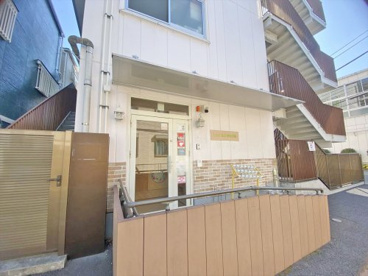 このえ洗足池保育園の画像1