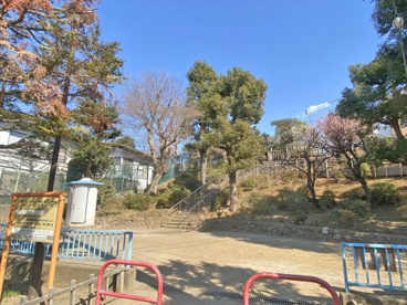 石川町上の台公園の画像1