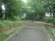 玉川上水永泉寺緑地の画像