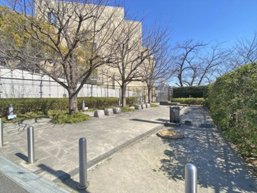 田コロ児童公園の画像1