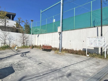 サンキュー児童公園の画像1