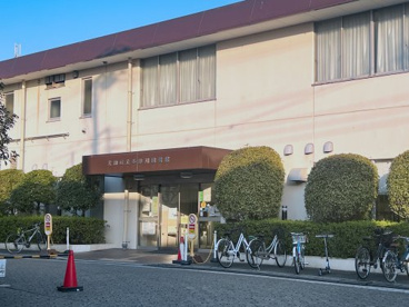 多摩川図書館の画像1