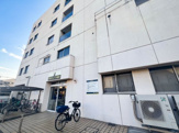 総合病院 東京ちどり病院