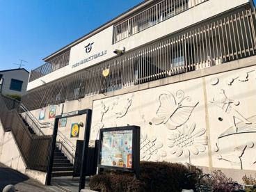 南馬込三丁目児童館の画像1