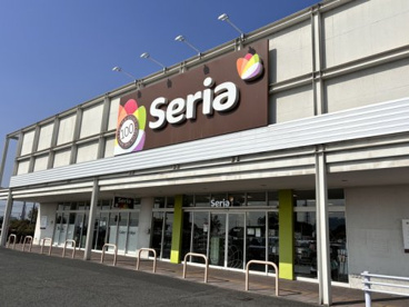 セリア 倉敷連島店の画像1