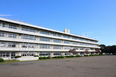 佐野市立南中学校