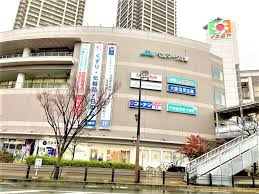 イズミヤ 阪和堺店の画像1