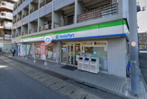 ファミリーマート 西船橋駅北口店