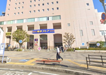 東武ストア 津田沼店