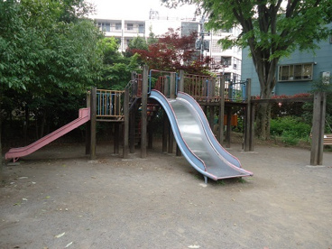 宮下橋公園の画像1