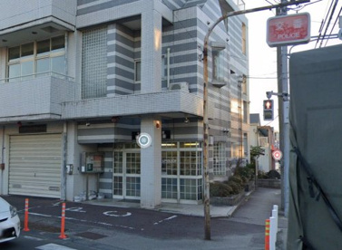 習志野警察署藤崎交番の画像1