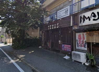 テキサス 津田沼店の画像1