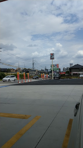セブンイレブン