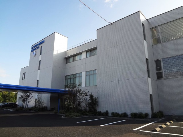 なごやひがし整形外科・脊椎クリニックの画像