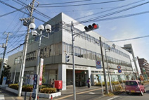 習志野郵便局
