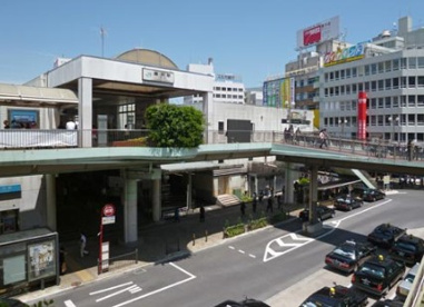 藤沢駅の画像1