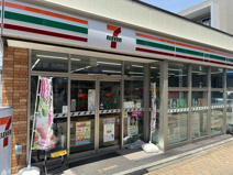セブンイレブン 板橋赤塚2丁目店