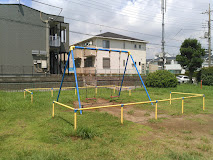 台田池尻公園の画像1