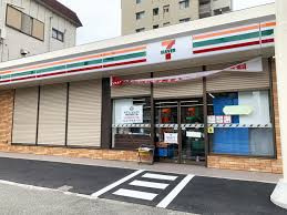 セブンイレブン 堺大阪府立大学前店の画像1