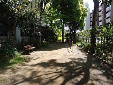 高井戸いずみ公園の画像1