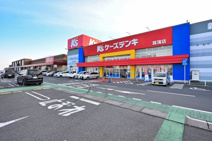 ケーズデンキ 菖蒲店