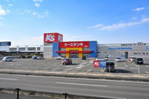 ケーズデンキ 鷲宮店