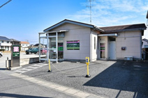 ともえ薬局栗橋店