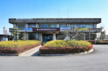 久喜市栗橋行政センター