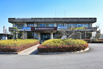 久喜市栗橋行政センターの画像1