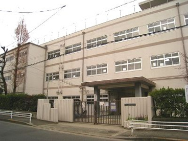清高小学校の画像1