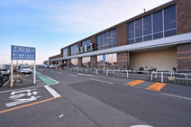 蔦屋書店 フォレオ菖蒲店