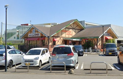 コメダ珈琲店 津田沼店の画像1