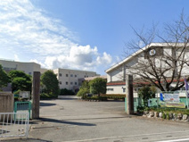 寄居町立寄居小学校