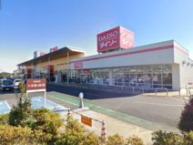 ベルク フォルテ寄居店