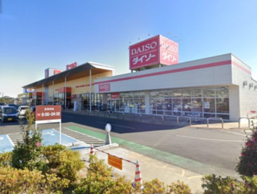 ベルク フォルテ寄居店の画像1