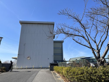 豊田市立市木小学校の画像1
