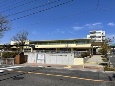 幼保連携型認定こども園名古屋柳城短期大学附属豊田幼稚園の画像1