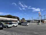 セブンイレブン 豊田市市木町店