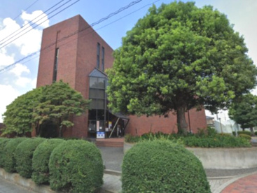 伊勢崎市図書館の画像1