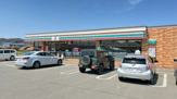 セブンイレブン 北見トラック団地店