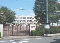 小学校 立川市立幸小学校