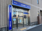 みずほ銀行　横須賀堀ノ内出張所